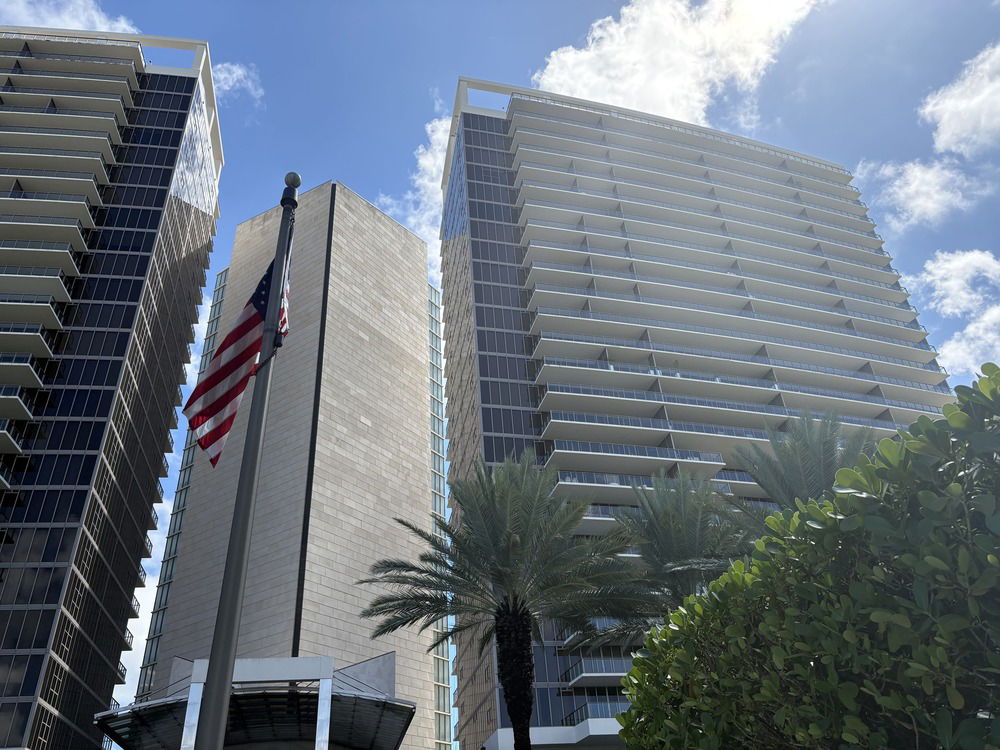 Main building photo
